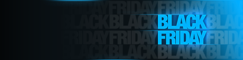 Black Friday ADI